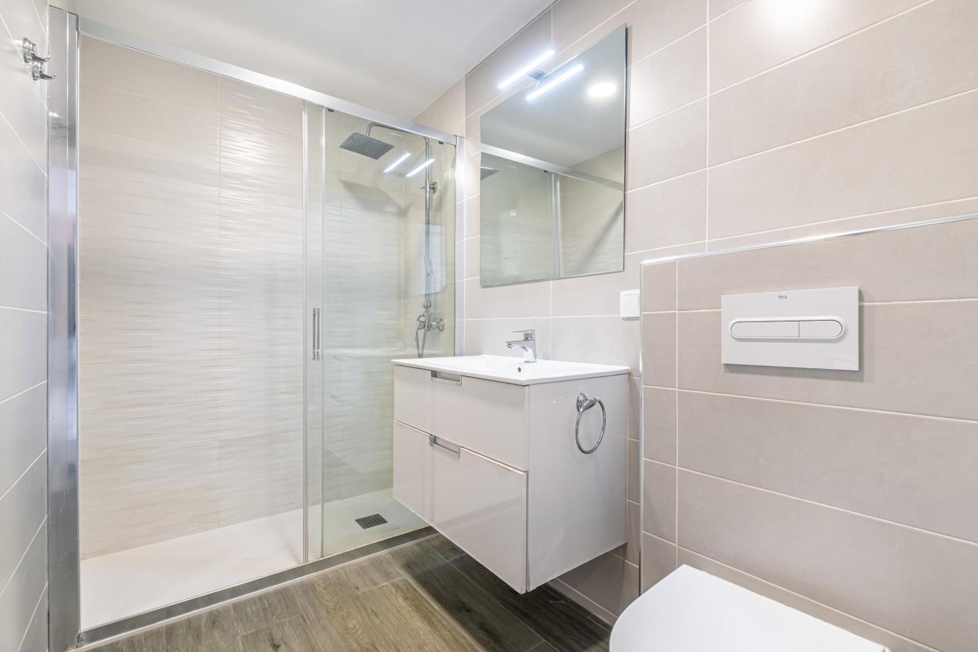 Coblanca 7-113 Apartment Levante Beach Benidorm Luaran gambar