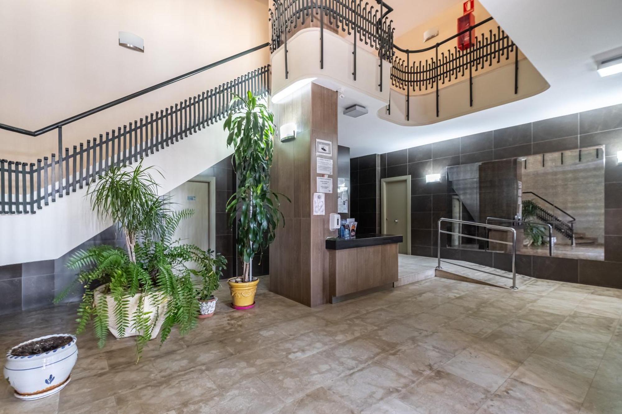 Coblanca 7-113 Apartment Levante Beach Benidorm Luaran gambar
